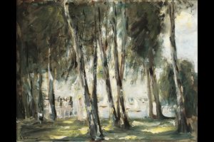 Chagall, Spitzweg und Liebermann: Highlights aus der Sammlung Schunck